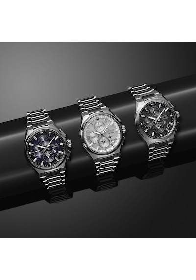 Seiko Astron Gps Solar 5x Dual-time Ssh163j1 Erkek Kol Saati