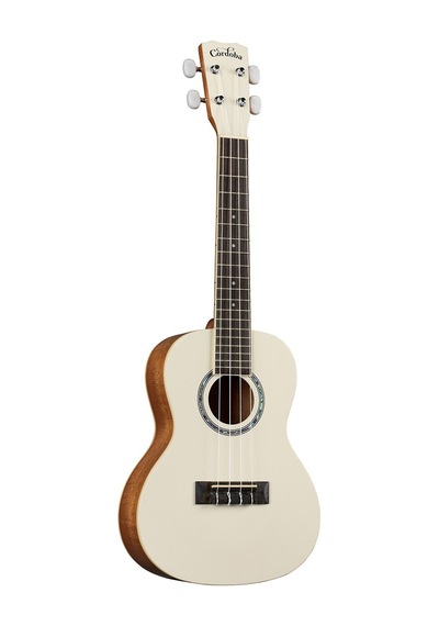 Cordoba 15c Concert Ukulele Mallorcan Pearl