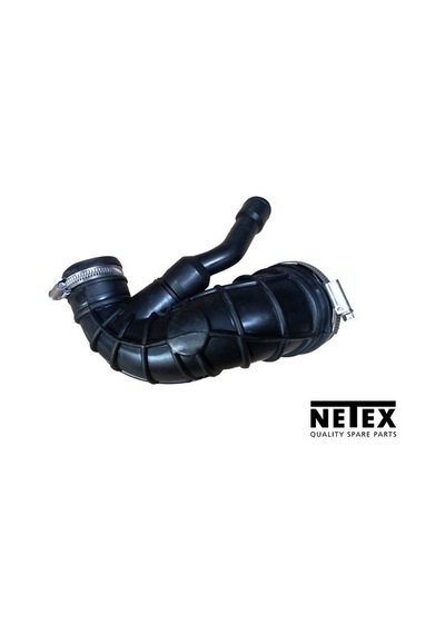 Hava Filtre Körüğü Nemo-fiesta V 08- Kelepçeli Netex Ntx R07 9202k