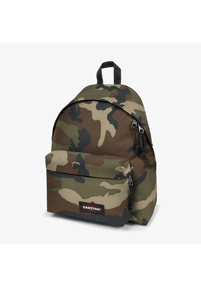 Eastpak Padded Pak'r Unisex Yeşil Sırt Çantası
