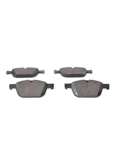 Volvo Xc60 2.0 D3 2011-2014 Bosch Ön Balata Netpar3095 D5204t3