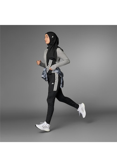 Adidas Otr E 3s Hıjab Sporcu Eşarp Ik5001 - Siyah