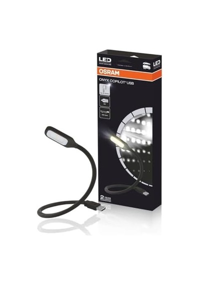 Led Lamba Ve Aksesuarlar Onyx Copilot Usb Universal - Onyx-usb .