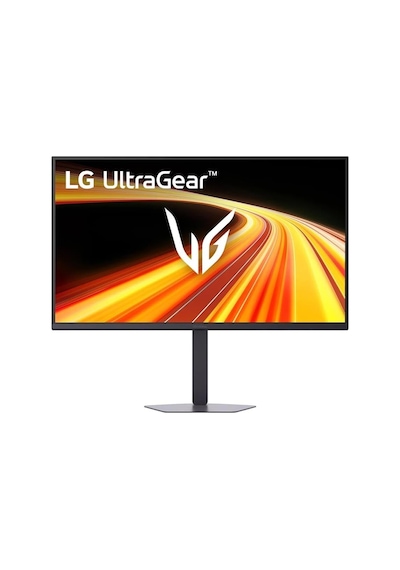 32g620b-b Ultragear G6 32" 1ms Gtg 200hz Hdmı+dp Qhd 2560x1440 Hdr10 G-sync Compatible Freesync Premium Gaming Monitör