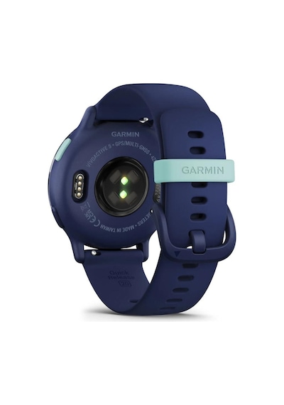 Garmin Vivoactive 5 - Mavi Kayışlı Akıllı Saat
