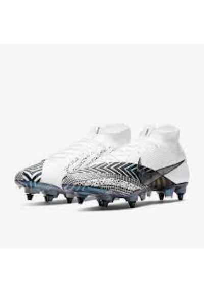 Nike Mercurial Superfly 8  Sg Beyaz