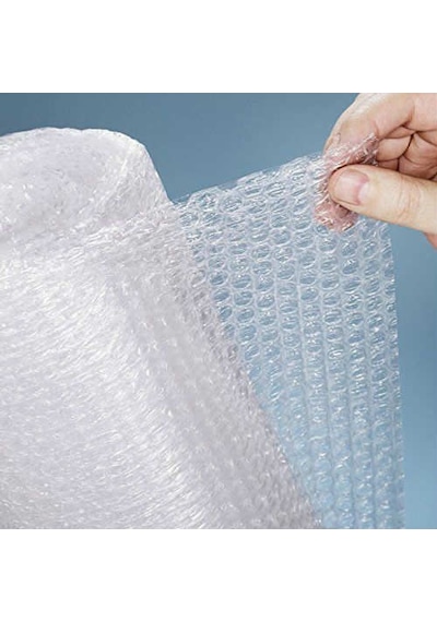 Balonlu Naylon Pat Pat Havalı Naylon 100 Cm X 50 Metre