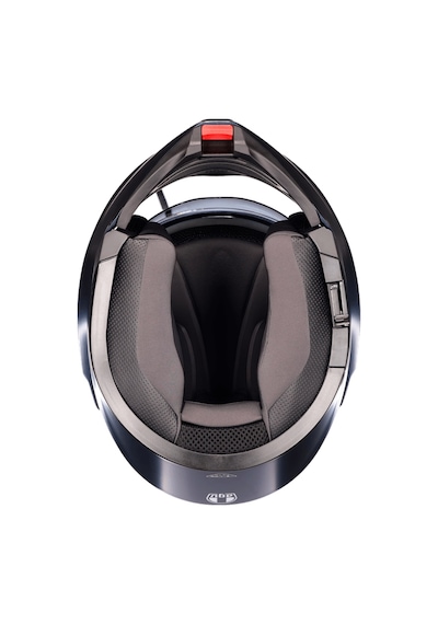 Agv K3 Space Matt - Whıte / Red / Fluo Diğer