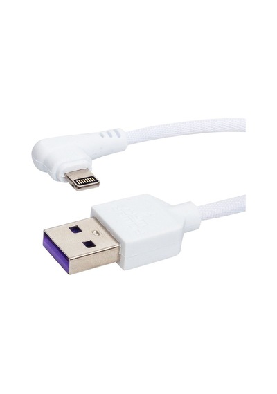 USB 3.1 AMPER ÖRGÜLÜ Apple Uyumlu iPhone GAMİNG OYUNCU KABLOSU