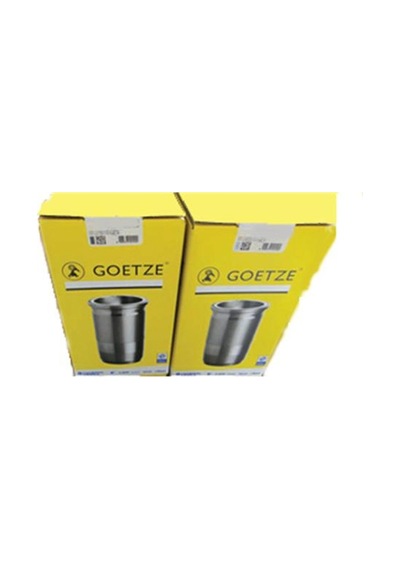 Gömlek Std Goetze Iss40202800g Renault Kangoo