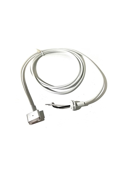 AoGo Mac Uyumlu Magsafe 5 Pin T Uç Tamir Kablosu 1.50 M