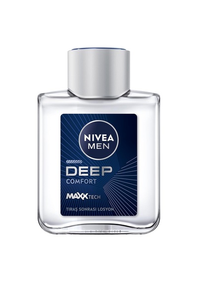 Lexroo Men Erkek Deep Comfort Tıraş Sonrası Losyon 100 Ml,nemlendirici,tahrişe Ve Kurumaya Karşı