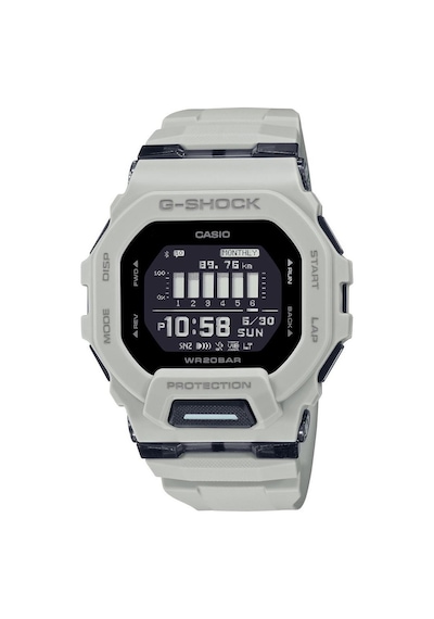Casio G-Shock G-Squad GBD-200UU-9DR Erkek Kol Saati