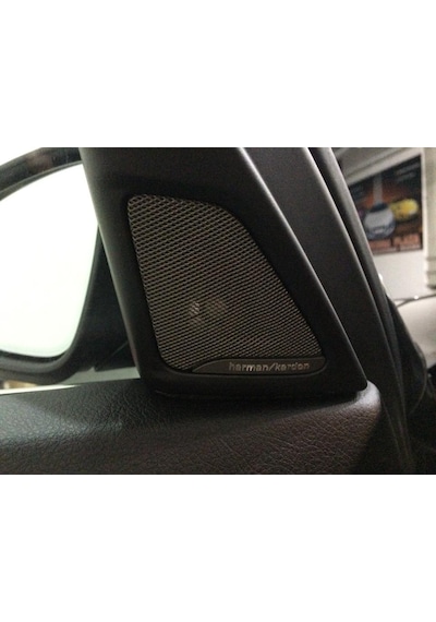 Bmw F10 - F10 Lcı Harman Kardon Kapı Tweeter Kapağı