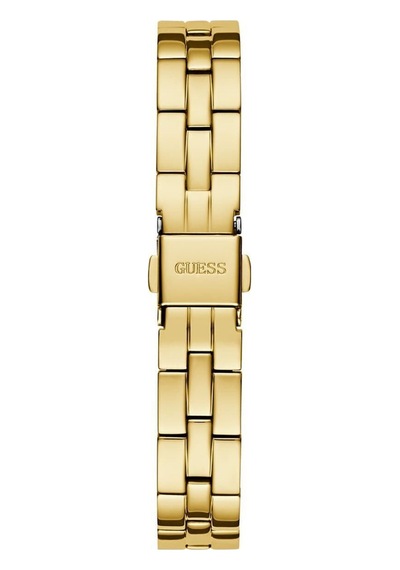 Gugw0762l2 Kadın Kol Saati Sarı