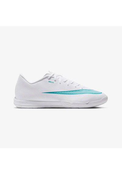 Nike Mercurial Vapor 17 Academy Tf Erkek Halı Saha Ayakkabısı Im5845-102 Beyaz