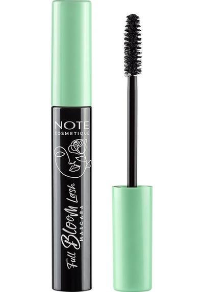 Note Mascara Bloom Lashes