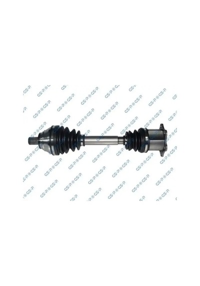 Vw Cc B7 On Aks Sol 2012-2015 Gsp 254013