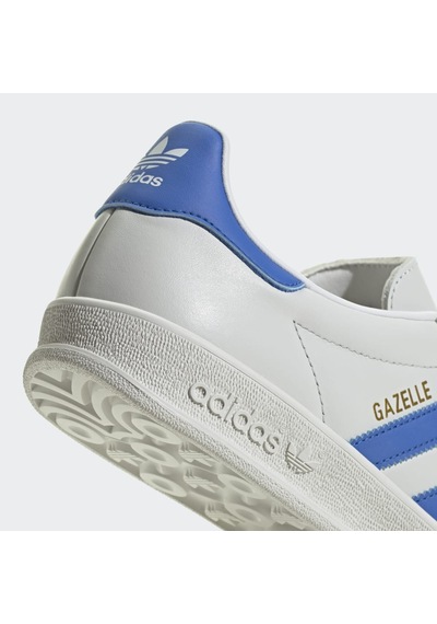 Adidas Jh5408 Gazelle Indoor Erkek Günlük Spor Ayakkabısı Gri