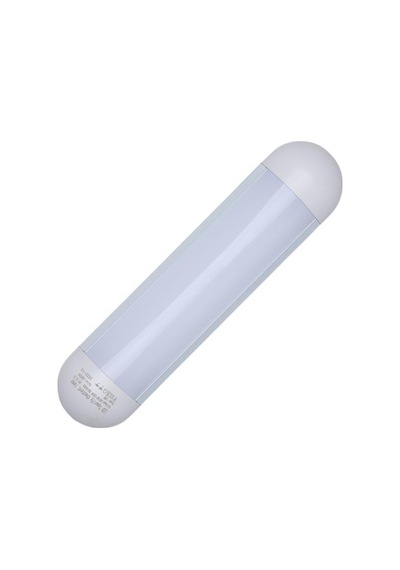 Powermaster Pm-24959 45 Cm 10 Watt 6500k 220 Volt Beyaz Tekli Led Bant Armatür Diğer