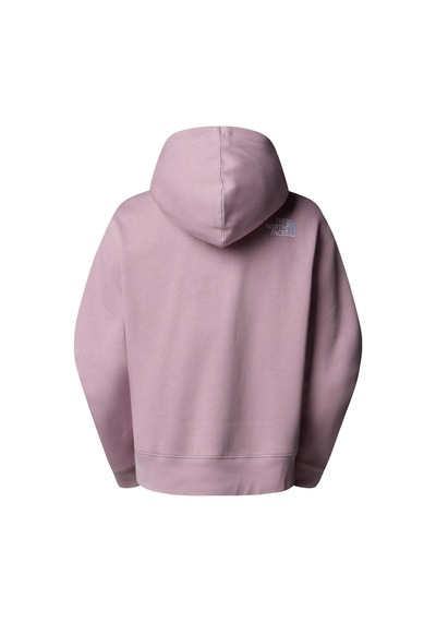 The North Face Kadın Essentıal Crop Hoodıe Sweatshirt Nf0a89exd2q1 Çok Renkli