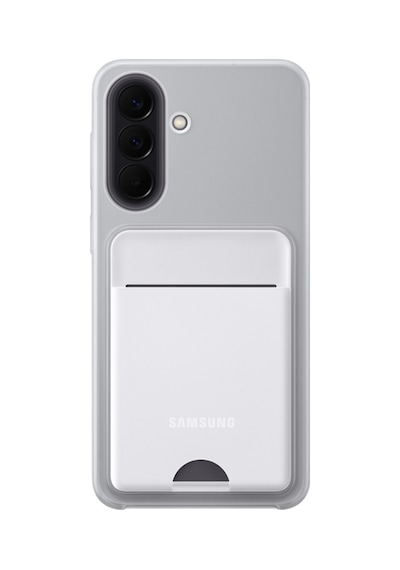 Samsung Galaxy Uyumlu A57 Kart Bölmeli Telefon Kılıfı