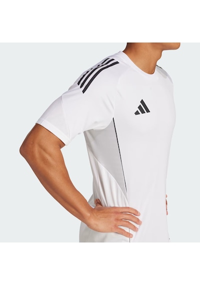 Adidas Whıte Tıro25c Tr Jsy Beyaz Tişört