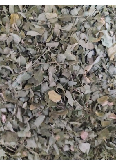 Moringa Yaprak 100 Gr Aktar Depo Diğer