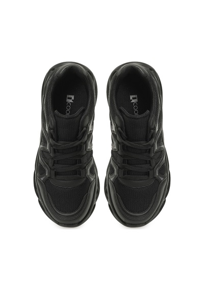Yopo G 6fx Siyah Erkek Çocuk Sneaker 000000000102240690 Siyah