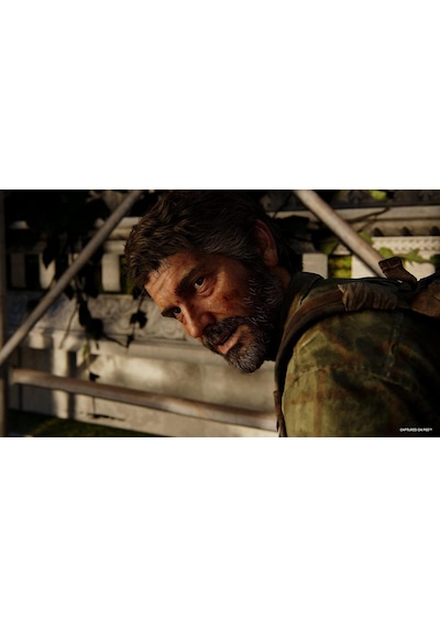 Sony The Last Of Us Ps5 Fr Part 1 Çok Renkli