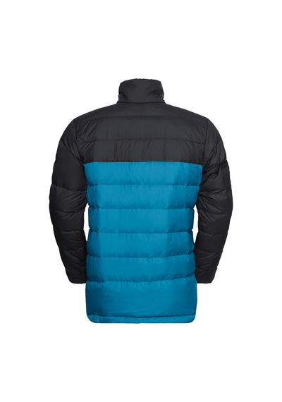 Jack Wolfskin Jack Wolfskın Ather Down Jkt M Rds 8026 Mavi