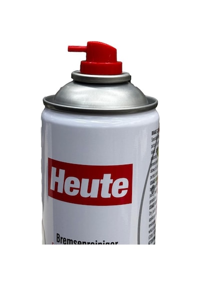 Heute Fren Balata Genel Temizlik Spreyi 4 Adet