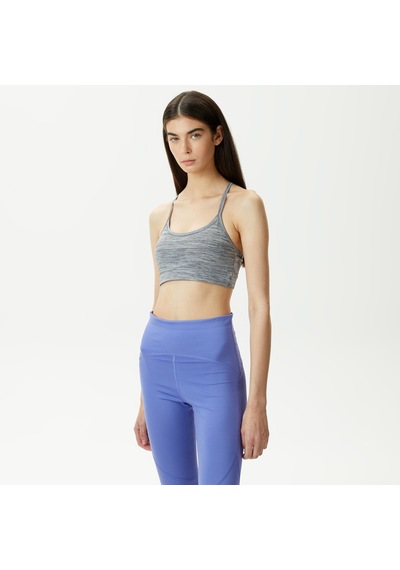 Energetics Kadın Gri Antrenman Bra - 418076 Energetics Kadın Gri Antrenman Bra - 418076