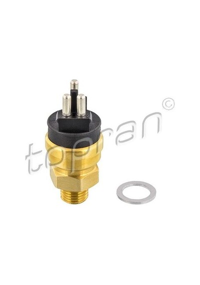 Topran 400695001 Sıcak.salterı Kumanda Fan 65459124