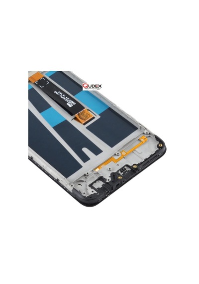 Oppo Ax7 Lcd Ekran Dokunmatik Cph1903 Çıtalı