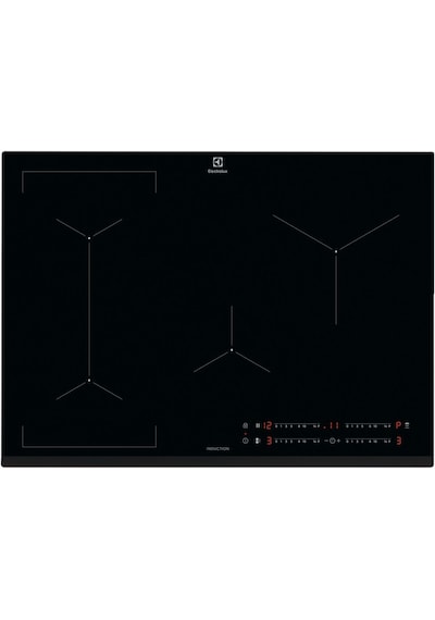 Electrolux EIV734 Bridge İndüksiyonlu Ankastre Ocak
