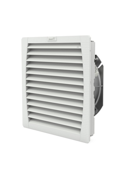 Pfannenberg Fanlı Filtre Pf 65.000 Filterfan