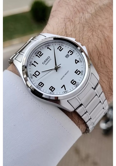 Casio Csıste198 Erkek Kol Saati
