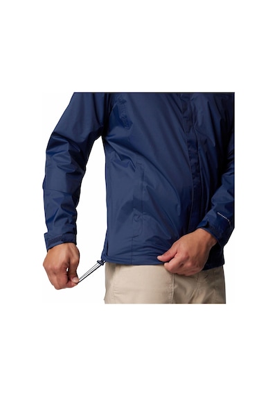 Columbia Watertight Iı Erkek Rüzgarlık C-colrm2433e50466 Lacivert