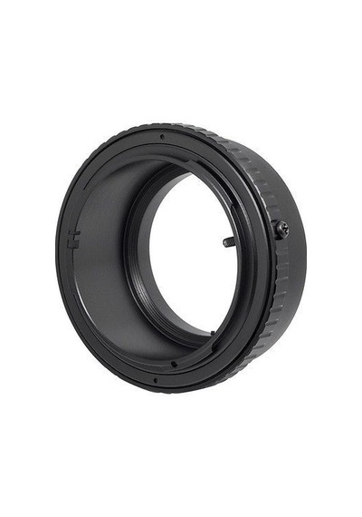 Sony E Mount ve Nex için Canon Fd Lens Adaptörü