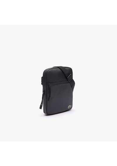 Lacoste Unısex Omuz Çantası Nh3308lv-p00 Nh3308lv-p00 Siyah Siyah