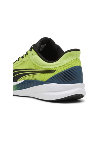 Puma Redeem Profoam Unısex Yol Koşusu Ayakkabısı Renkli Çok Renkli
