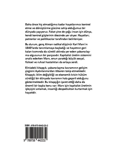 Yabancılaşma 295434261