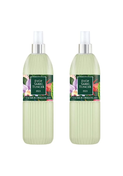 Yağmur Ormanları Kolonyası Sprey 150 Ml X 2 Adet