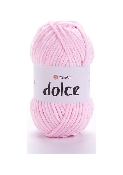 El Örgü İpi Dolce, 797, 5x100 Gr