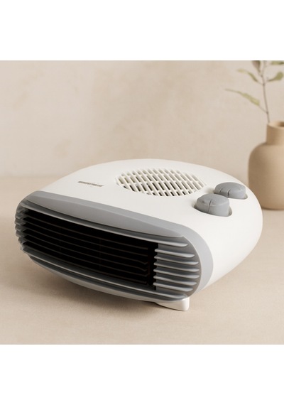 2000w 2-in-1 Turbo Fanlı Elektrikli Isıtıcı Sıcak & Serin
