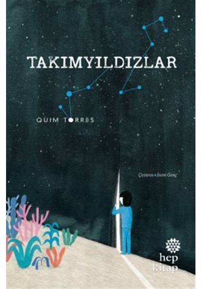 Takımyıldızlar / Quim Torres