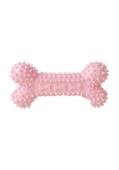 Mixpet Kemik Şekilli Diş Kaşıyıcı Köpek Oyuncak 12 CM