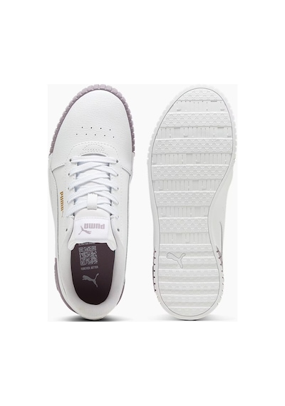 Puma Carina 2.0 Kadın Spor Ayakkabı 38584929 Beyaz