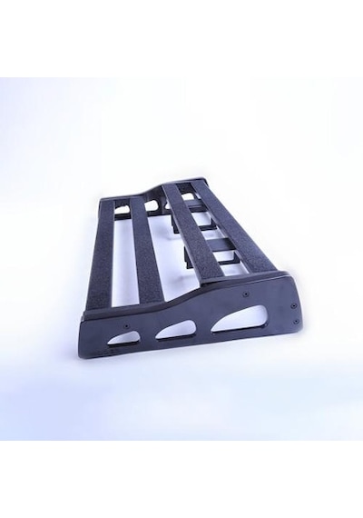 Mooer Tf-16s Transformers Series Soft Case ve Pedal Board